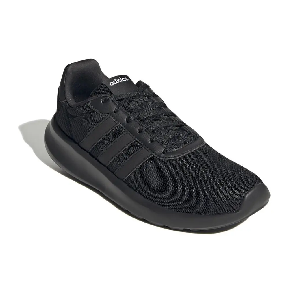 Adidas shoes - adidas Lite Racer 3.0 Lace Up - GW7954 - Black 0