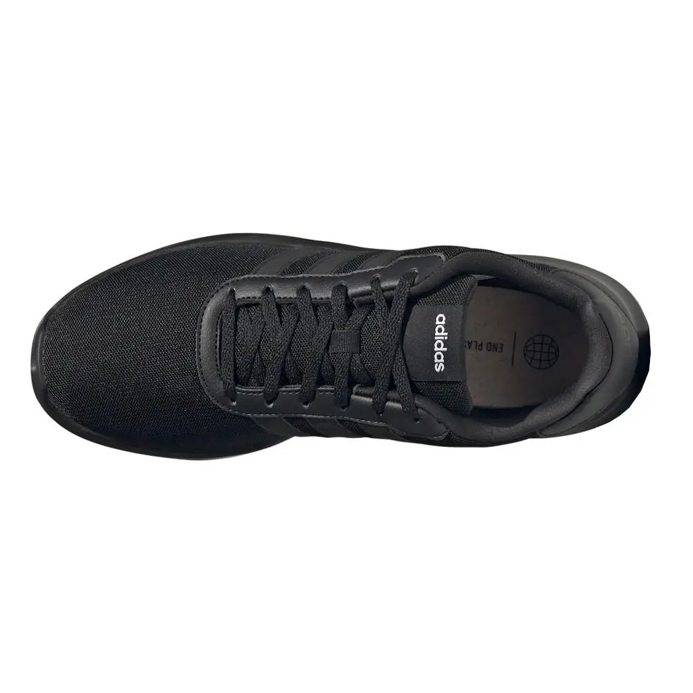 Adidas shoes - adidas Lite Racer 3.0 Lace Up - GW7954 - Black 2