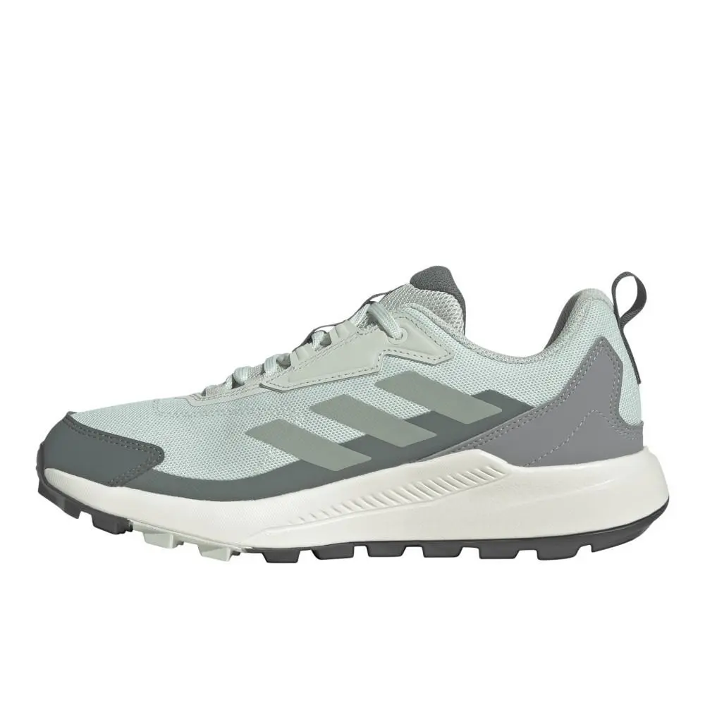 Adidas shoes - adidas Terrex Anylander Hiking - Terrex Anylander Hiking - JI1317 - Green 1