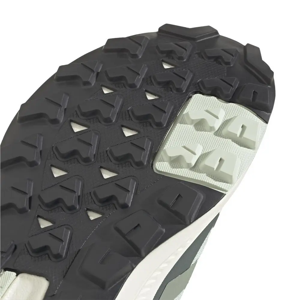 Adidas shoes - adidas Terrex Anylander Hiking - Terrex Anylander Hiking - JI1317 - Green 5