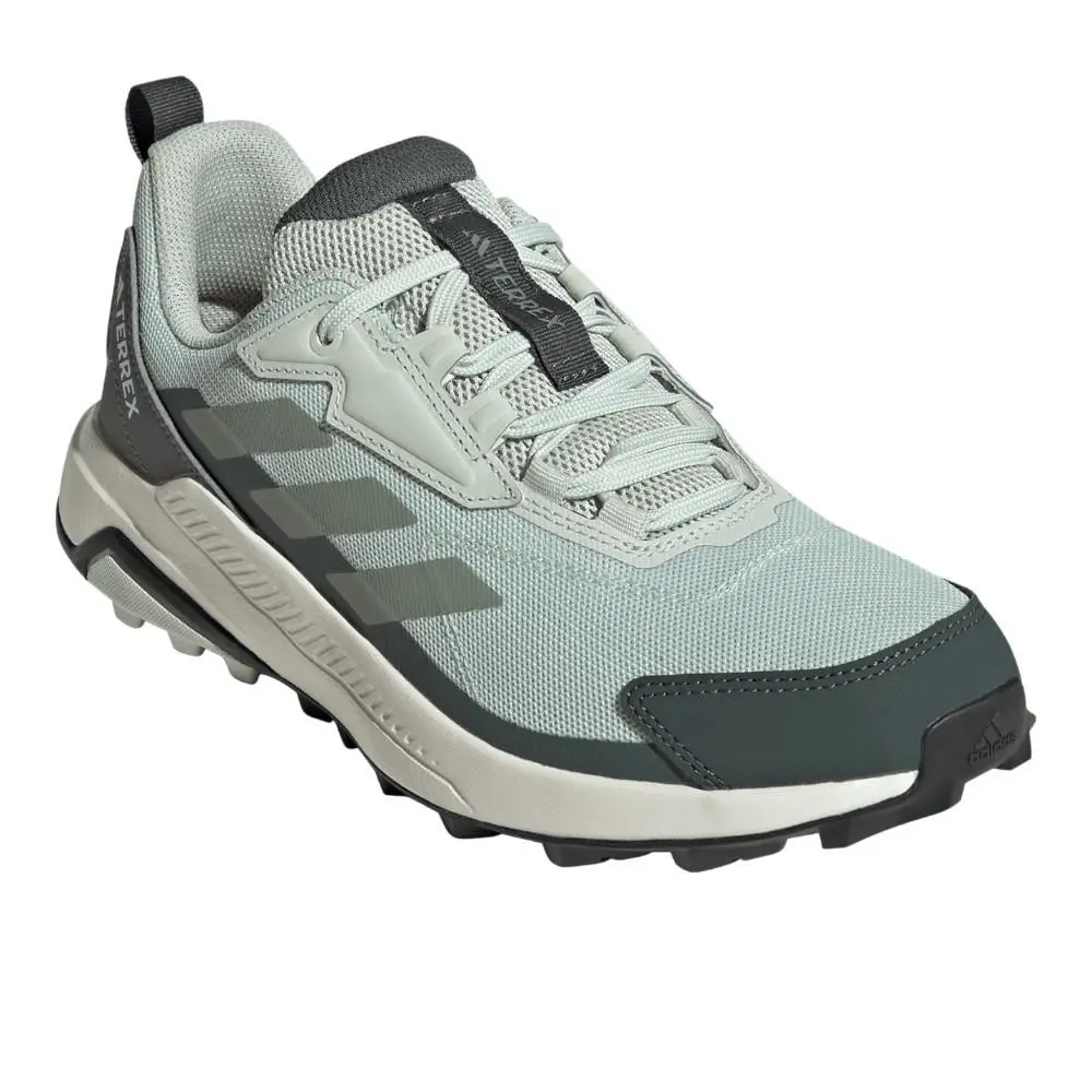 Adidas shoes - adidas Terrex Anylander Hiking - Terrex Anylander Hiking - JI1317 - Green 8