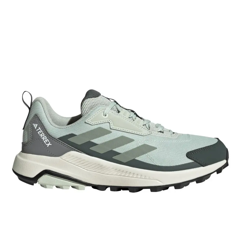 Adidas shoes - adidas Terrex Anylander Hiking - Terrex Anylander Hiking - JI1317 - Green 7