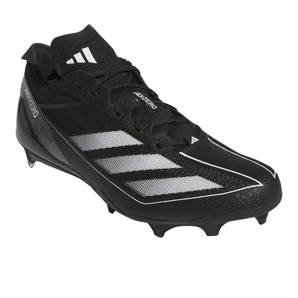 Adidas shoes - adidas Adizero Electric Football Cleats - IE4385 - Black 0