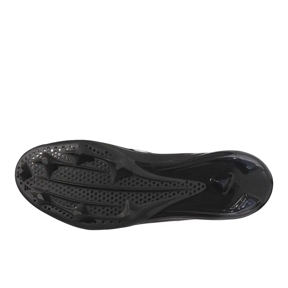 Adidas shoes - adidas Adizero Electric Football Cleats - IE4385 - Black 3