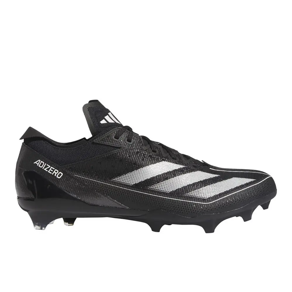 Adidas shoes - adidas Adizero Electric Football Cleats - IE4385 - Black 5