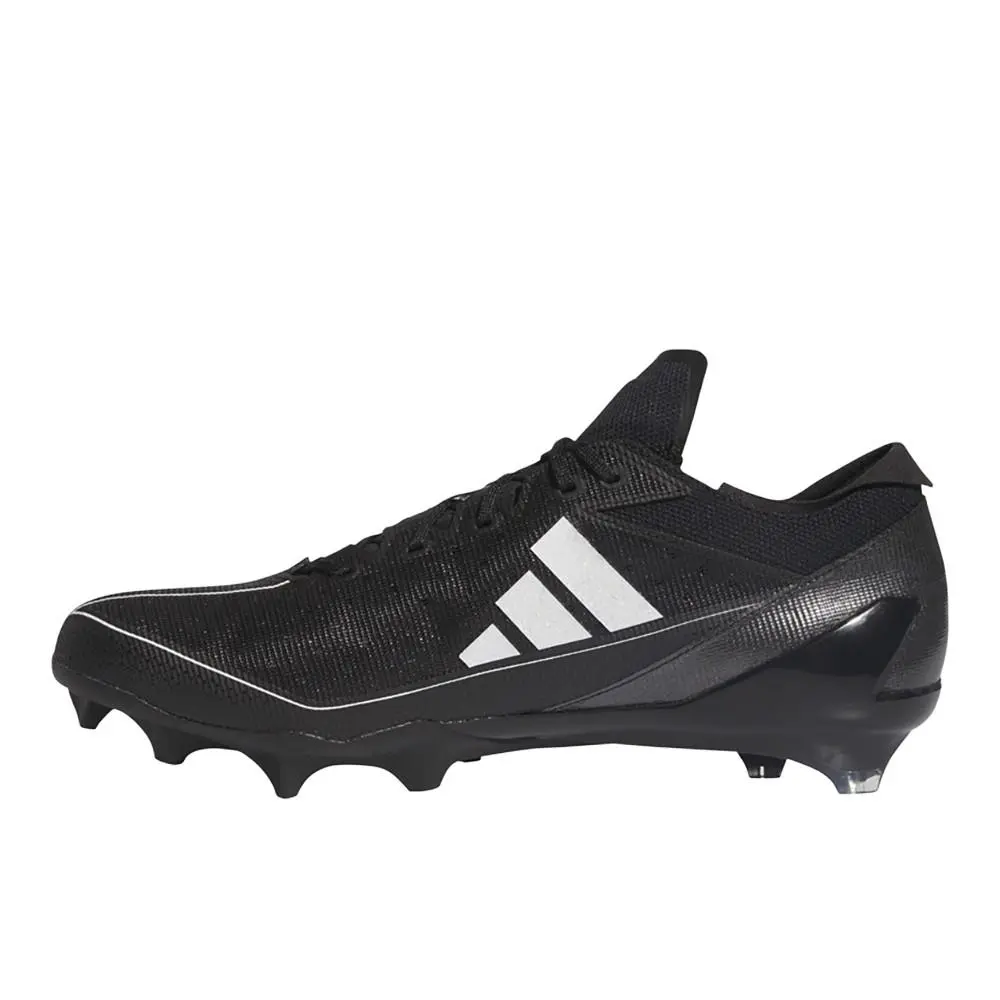 Adidas shoes - adidas Adizero Electric Football Cleats - IE4385 - Black 7