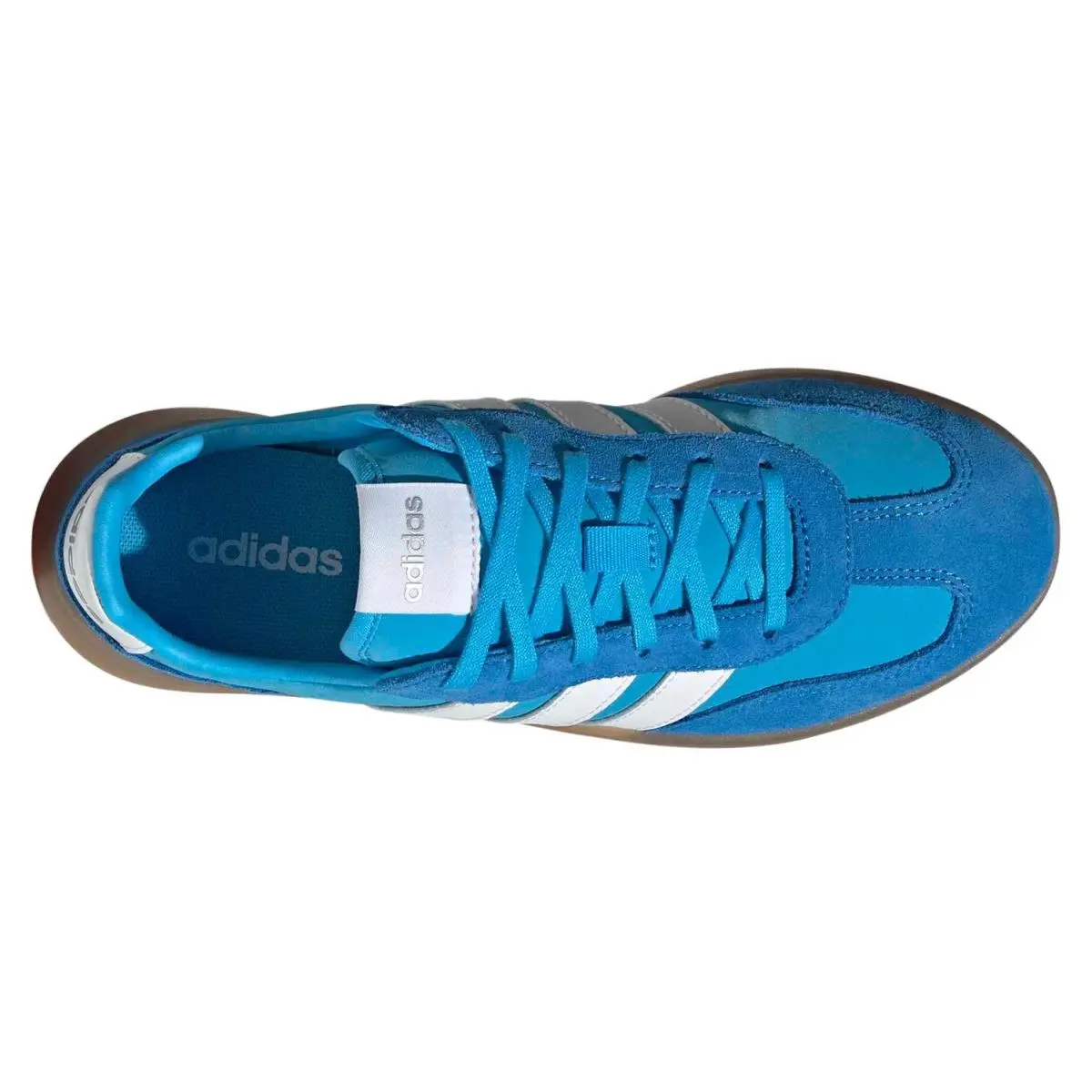 Adidas shoes - Bright Blue 3