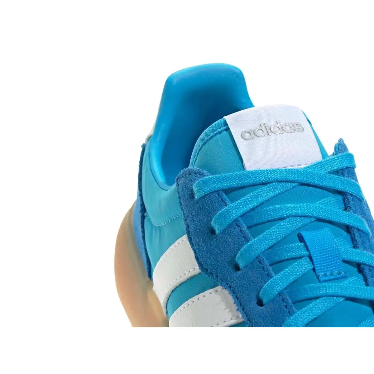 Adidas shoes - Bright Blue 11