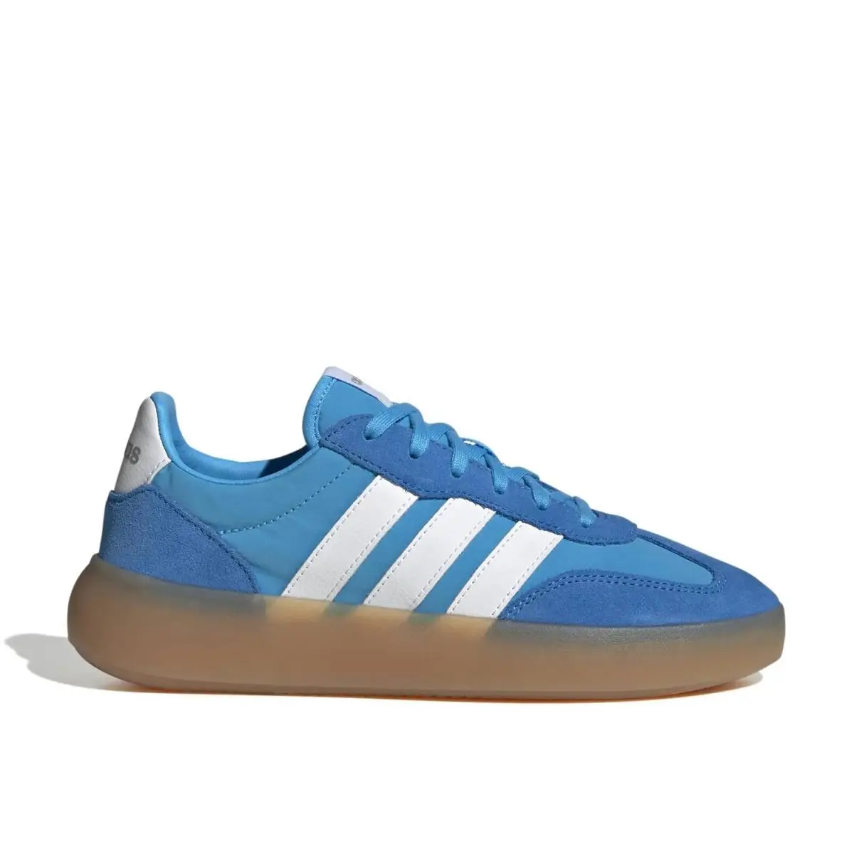 Adidas shoes - Bright Blue 8
