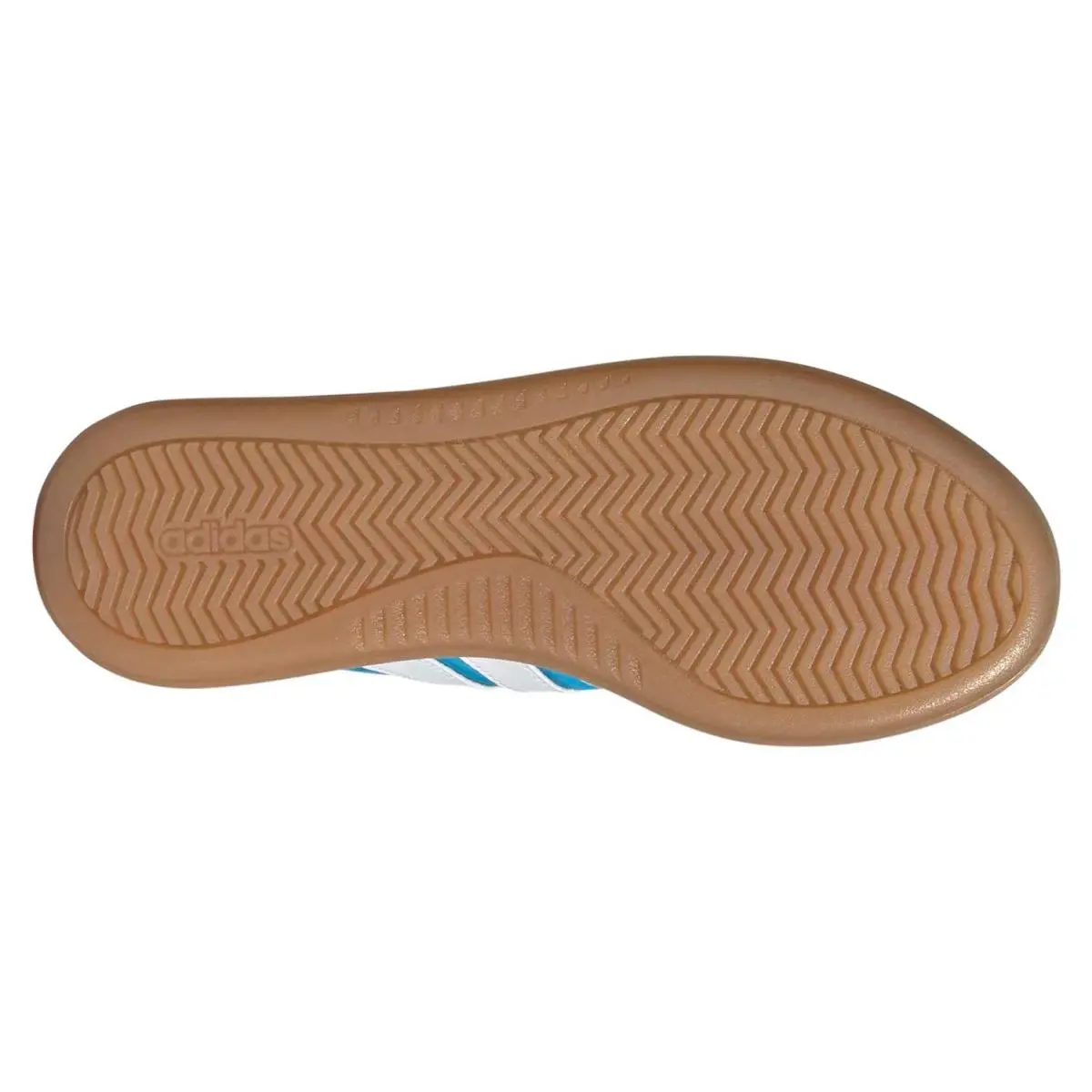 Adidas shoes - Bright Blue 9