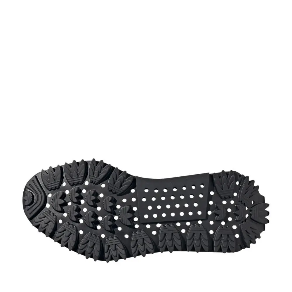 Adidas shoes - adidas Nmd S1 Lace Up - FZ6381 - Black 3