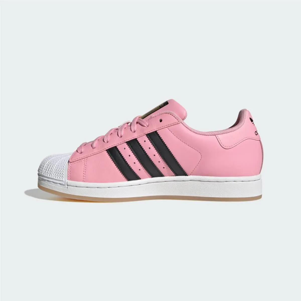 Adidas shoes - Adidas Superstar Messi JR1520 - Superstar Messi - JR1520 - Pink 45
