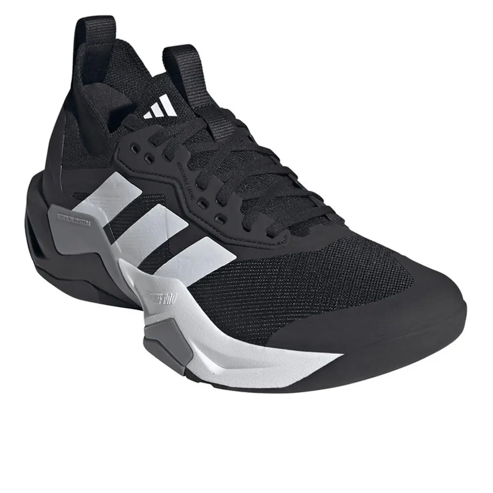 Adidas shoes - adidas Rapidmove Adv 2 Hiit Training - IH5242 - Black 8
