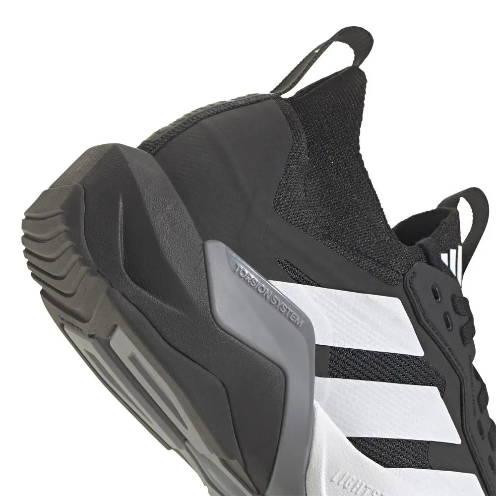 Adidas shoes - adidas Rapidmove Adv 2 Hiit Training - IH5242 - Black 12