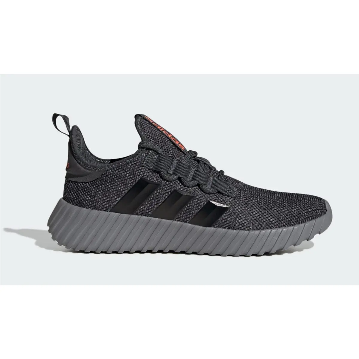 JH6166 Mens Adidas Kaptir 3.0 `carbon`