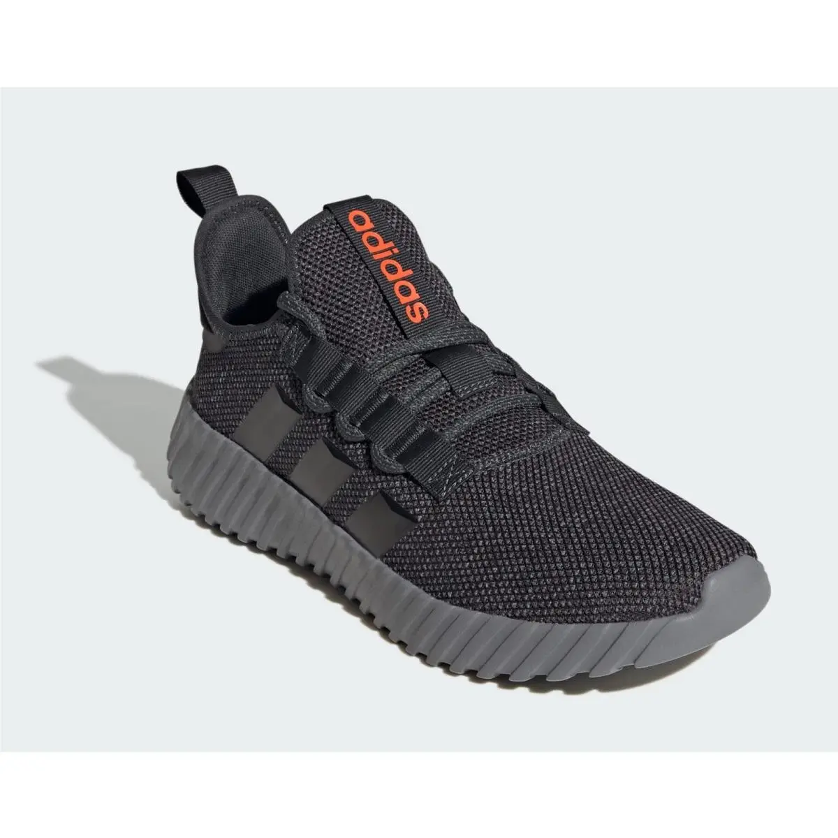 Adidas shoes - Carbon/Cblack/Impora 0