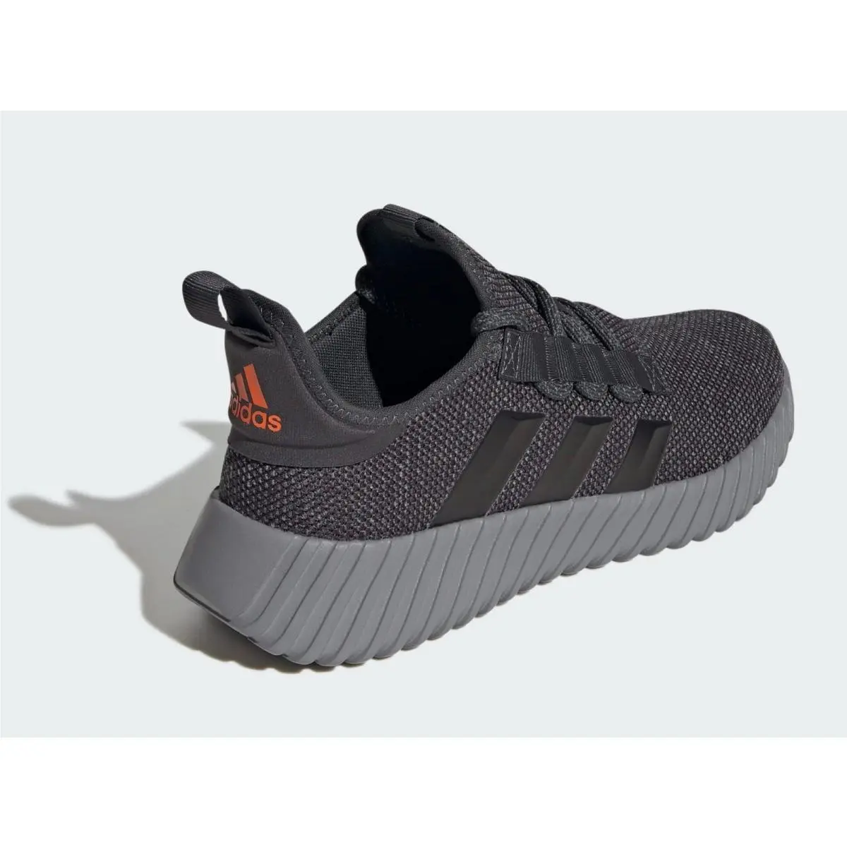 Adidas shoes - Carbon/Cblack/Impora 5