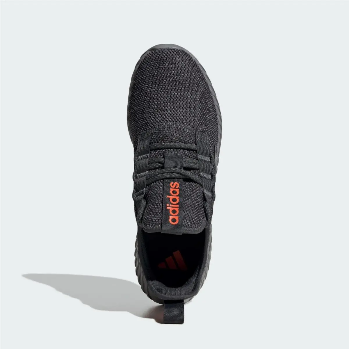 Adidas shoes - Carbon/Cblack/Impora 10