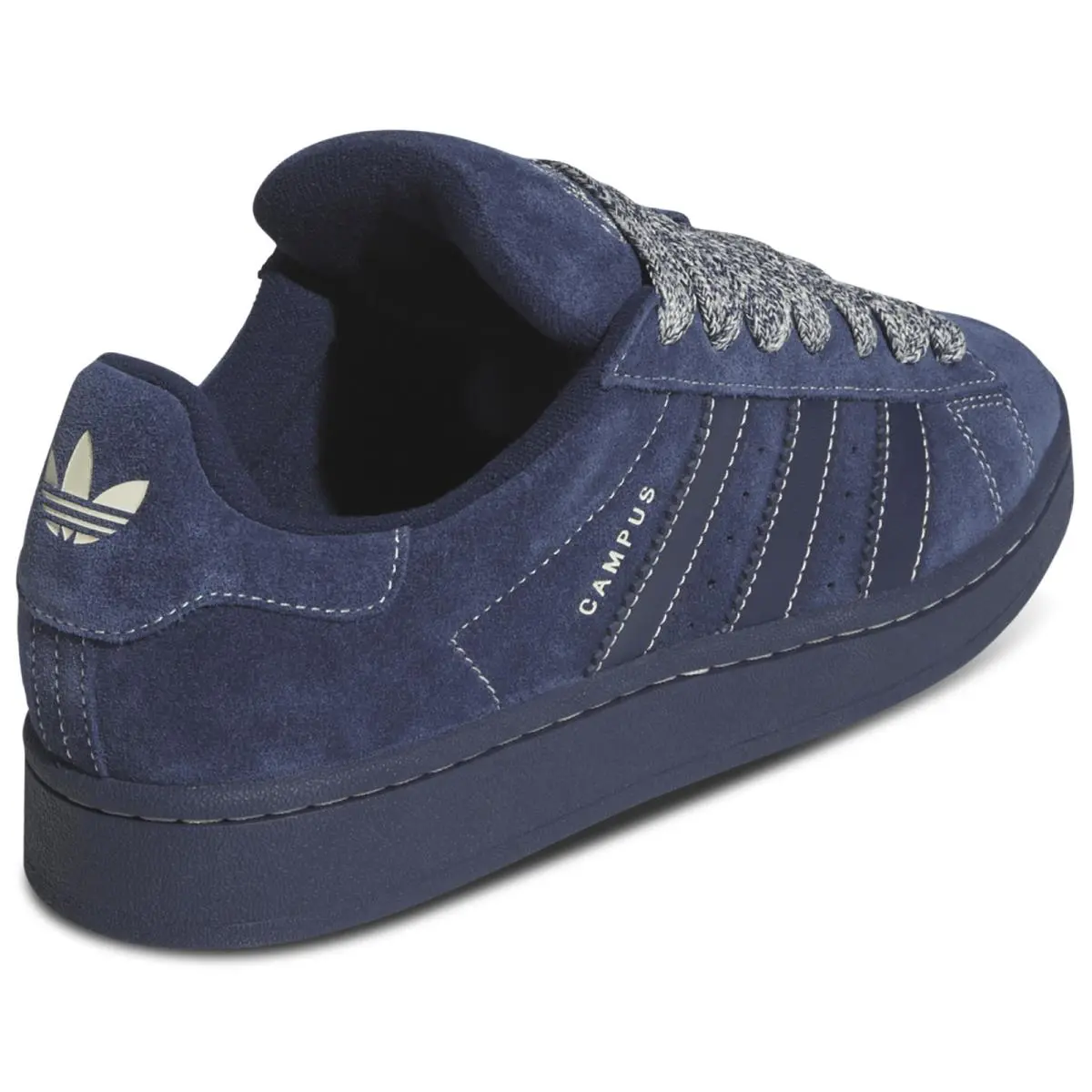 Adidas shoes - Night Indigo/Bold Gold/Warm Vanilla 1