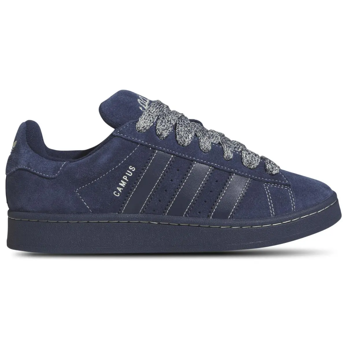 Adidas shoes - Night Indigo/Bold Gold/Warm Vanilla 4