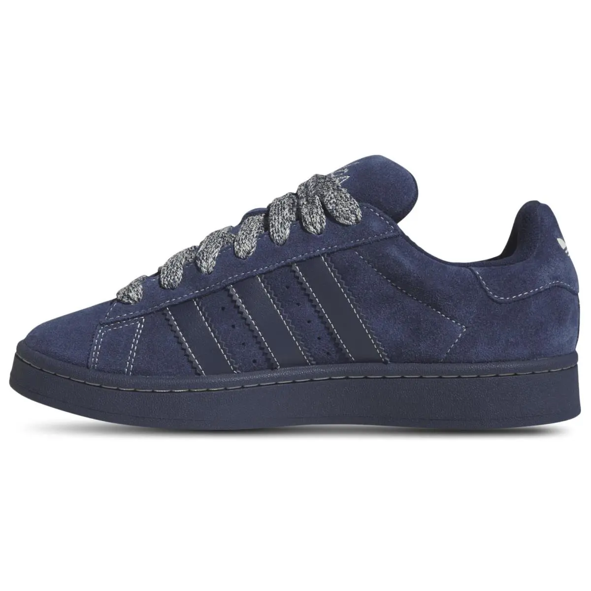 Adidas shoes - Night Indigo/Bold Gold/Warm Vanilla 5