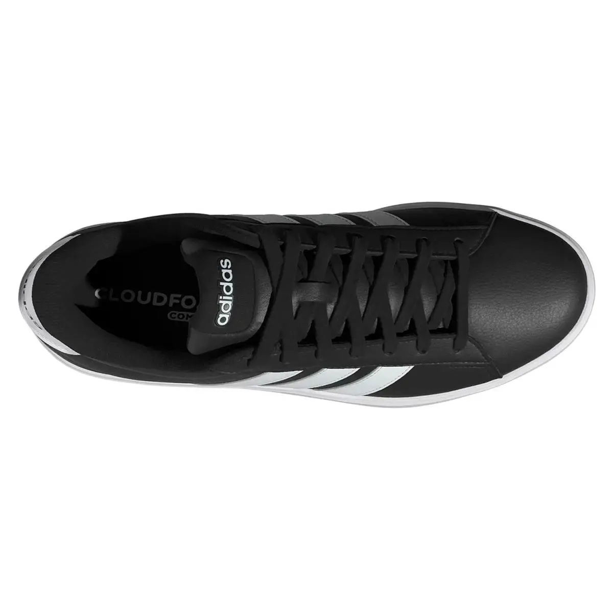 Adidas shoes - Black 1