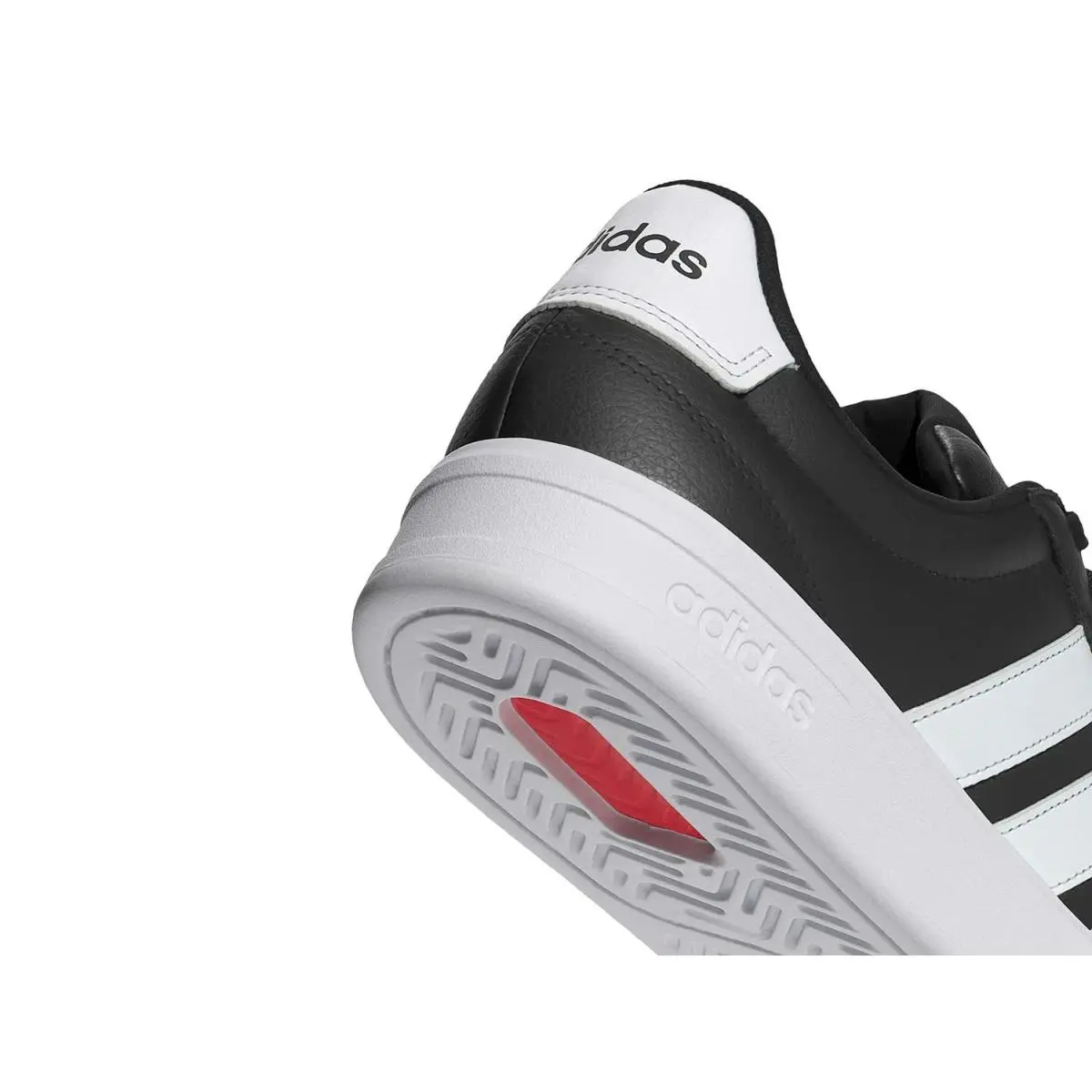 Adidas shoes - Black 5