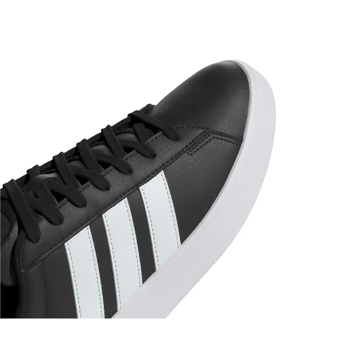 Adidas shoes - Black 11