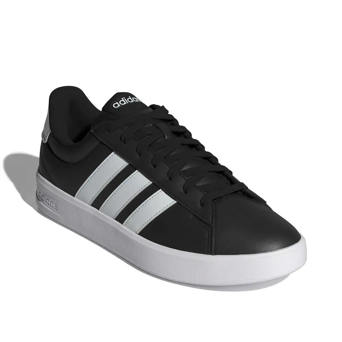 Adidas shoes - Black 6
