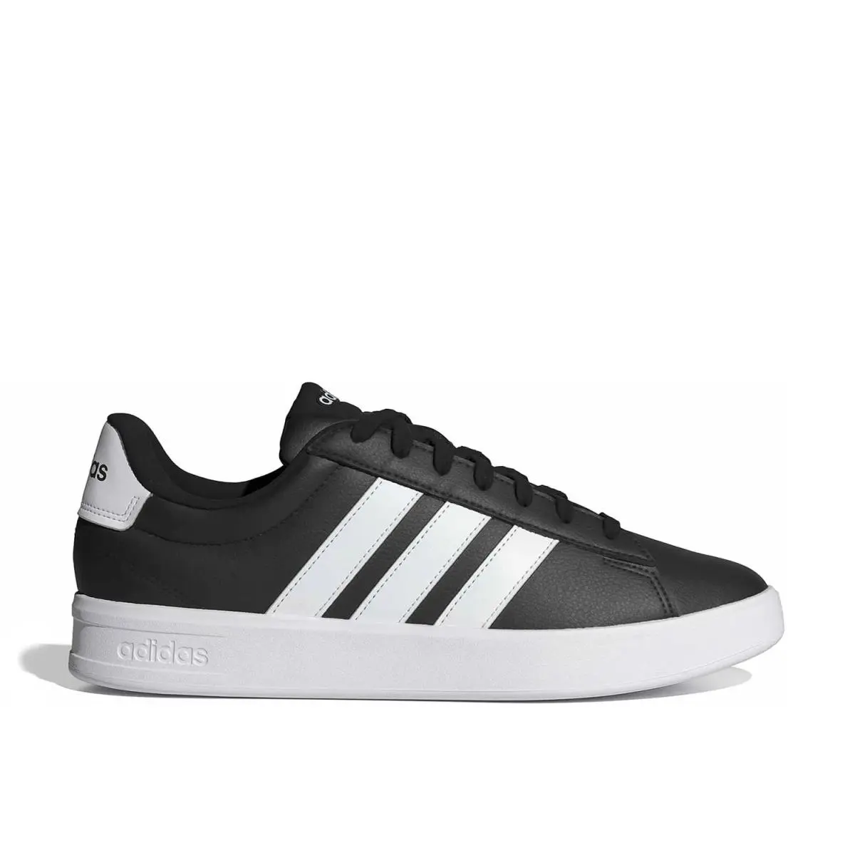 Adidas shoes - Black 7