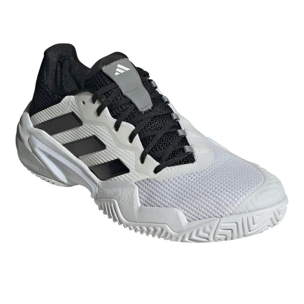Adidas shoes - adidas Barricade 13 Tennis - Barricade Tennis - IF0465 - White 0