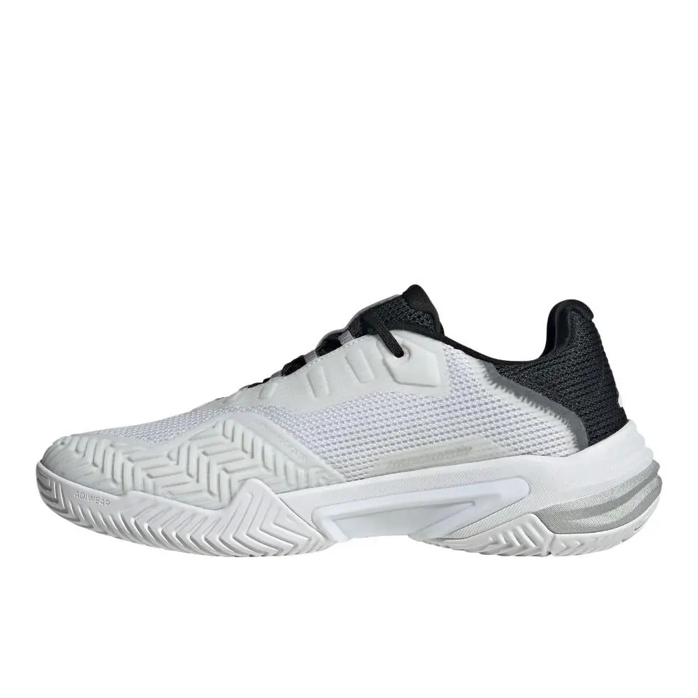 Adidas shoes - adidas Barricade 13 Tennis - Barricade Tennis - IF0465 - White 1