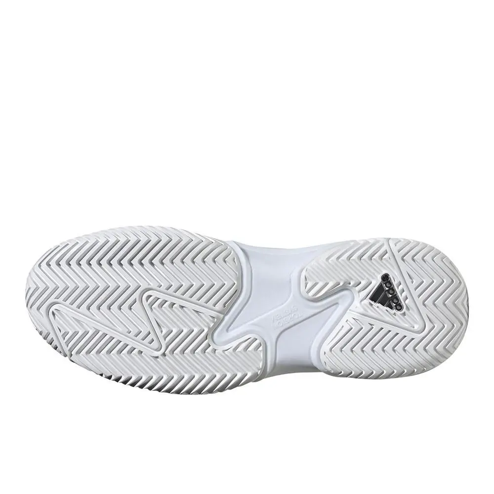 Adidas shoes - adidas Barricade 13 Tennis - Barricade Tennis - IF0465 - White 9