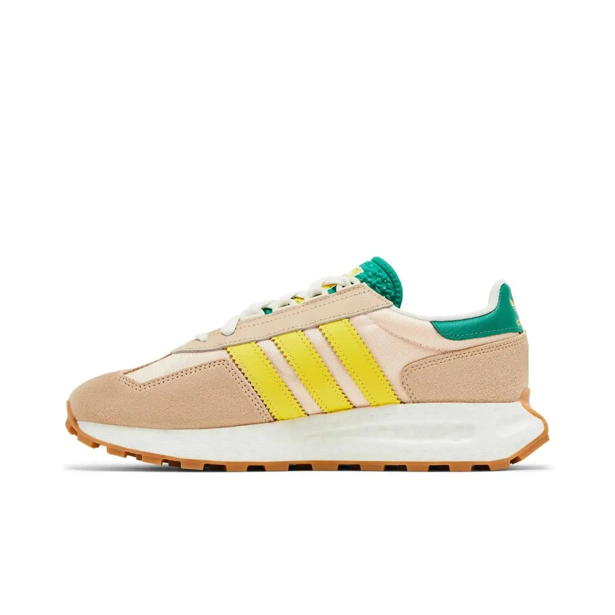 Adidas shoes - Adidas Retropy E5 - Retropy - GW6778 - Orange 0
