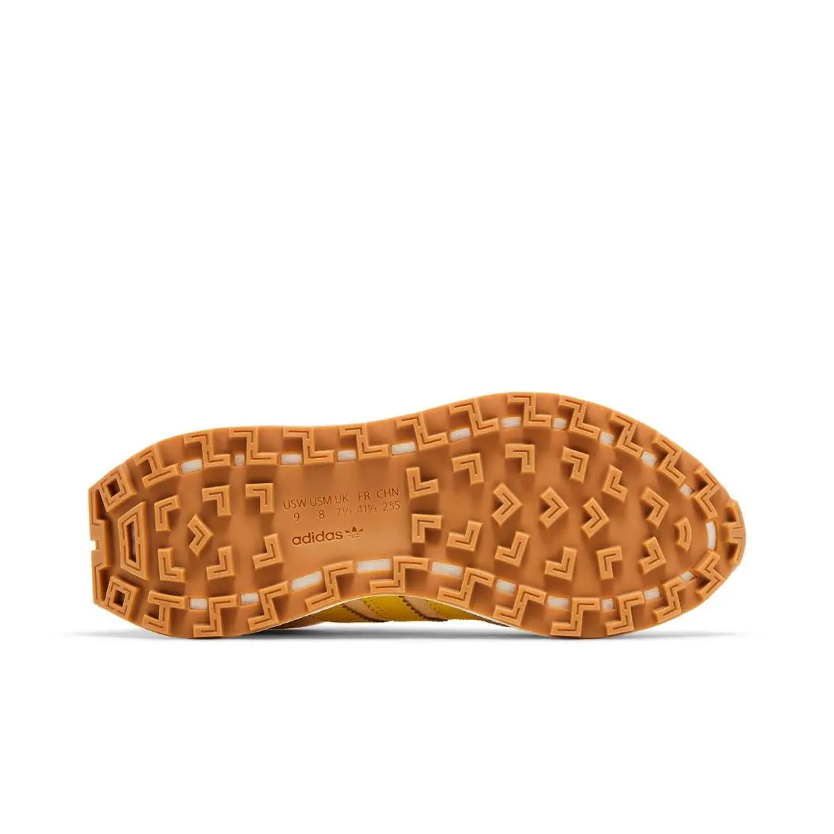 Adidas shoes - Adidas Retropy E5 - Retropy - GW6778 - Orange 1