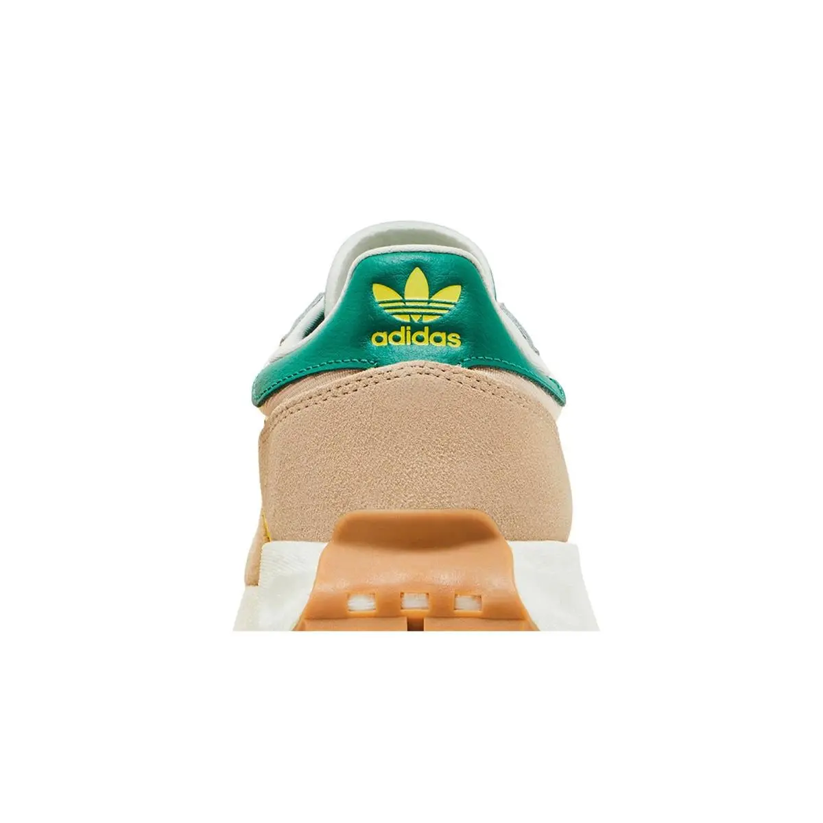 Adidas shoes - Adidas Retropy E5 - Retropy - GW6778 - Orange 4