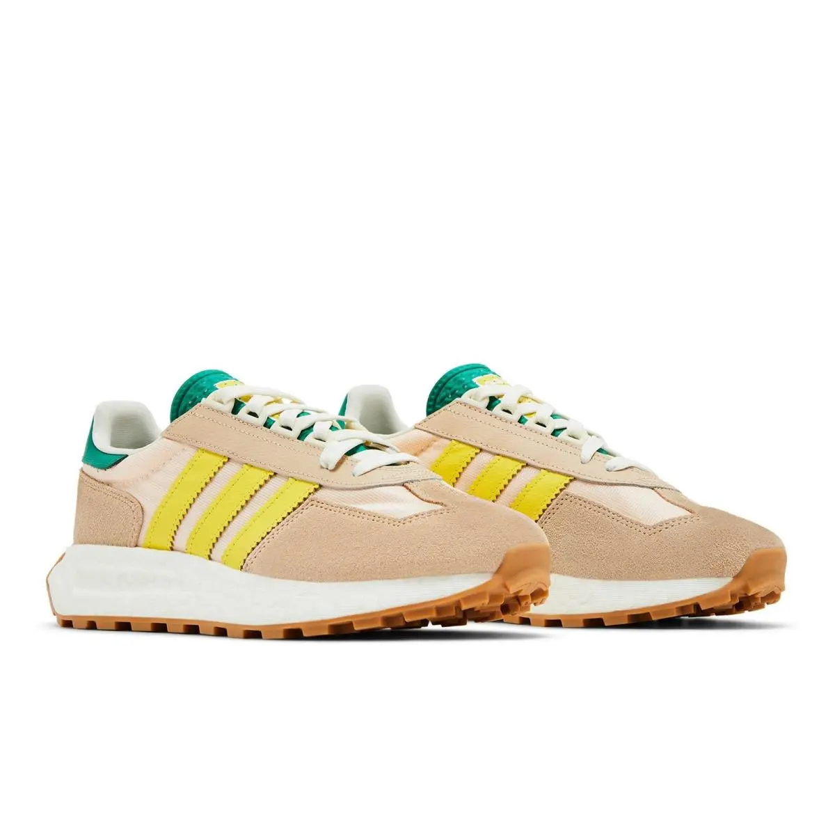 Adidas shoes - Adidas Retropy E5 - Retropy - GW6778 - Orange 12