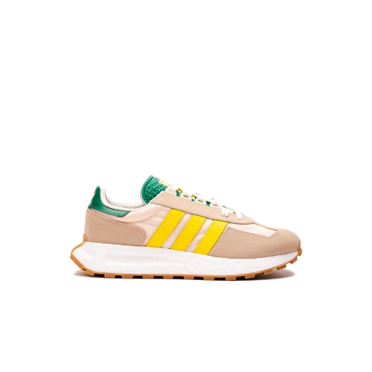 Adidas shoes - Adidas Retropy E5 - Retropy - GW6778 - Orange 6