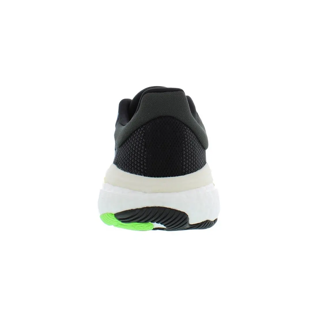 Adidas shoes - Black/Green, Main: Black 7