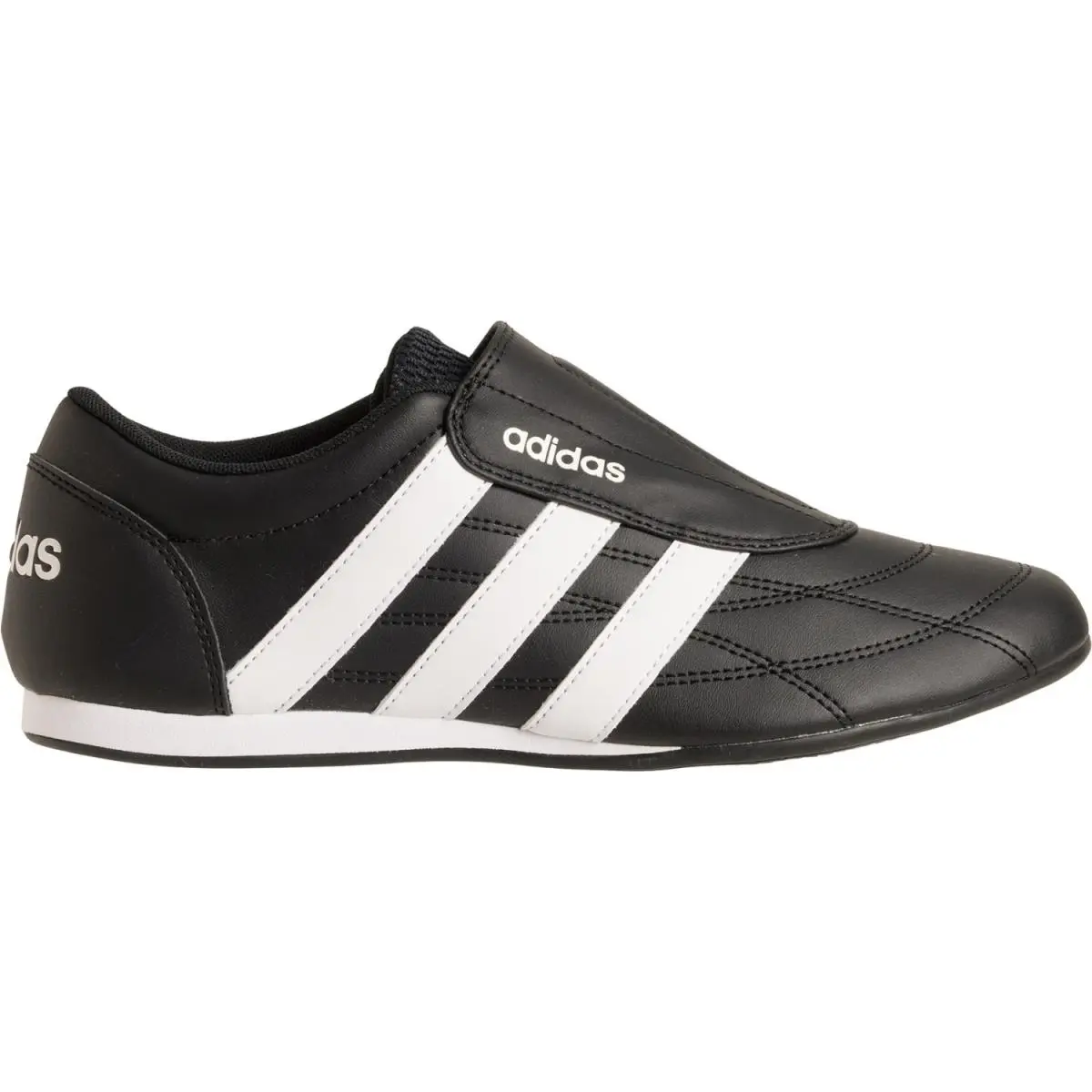 Adidas shoes - Core Black 1