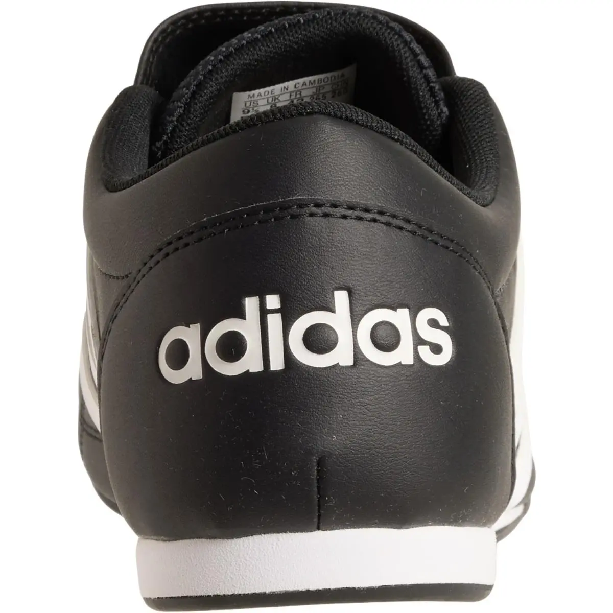 Adidas shoes - Core Black 3