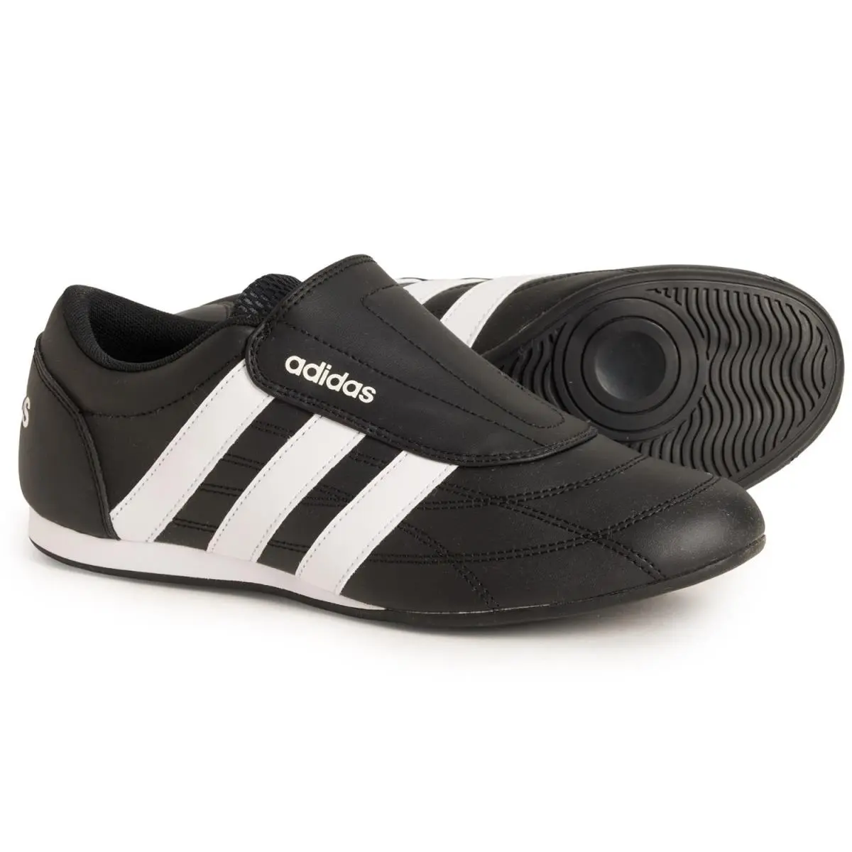 Adidas shoes - Core Black 5