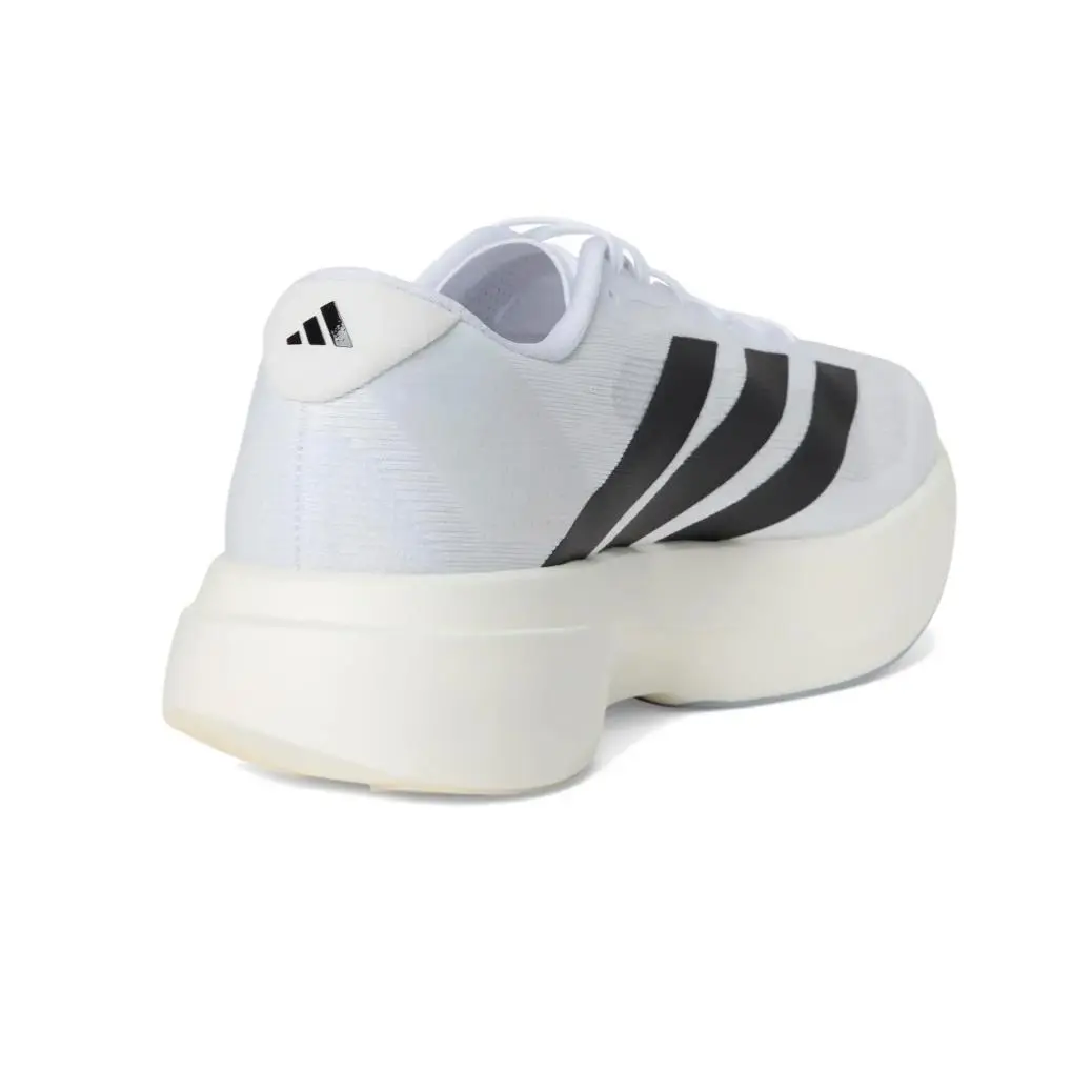 Adidas shoes - Adidas Adizero Evo SL - Adizero Evo - JH6206 - White 11