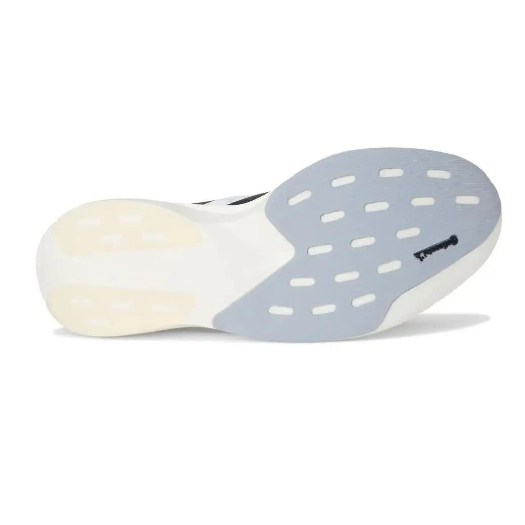 Adidas shoes - Adidas Adizero Evo SL - Adizero Evo - JH6206 - White 12