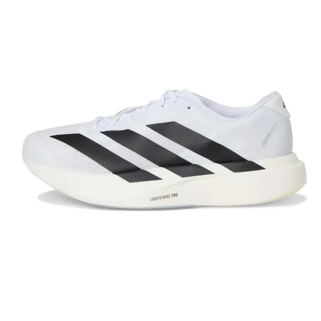 Adidas shoes - Adidas Adizero Evo SL - Adizero Evo - JH6206 - White 7