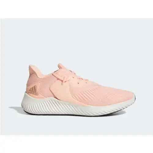 Adidas shoes - F33904 - F33904 - Glow Pink / Cyber Metallic / Grey One 3