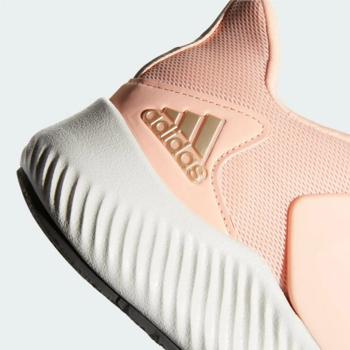 Adidas shoes - F33904 - F33904 - Glow Pink / Cyber Metallic / Grey One 11