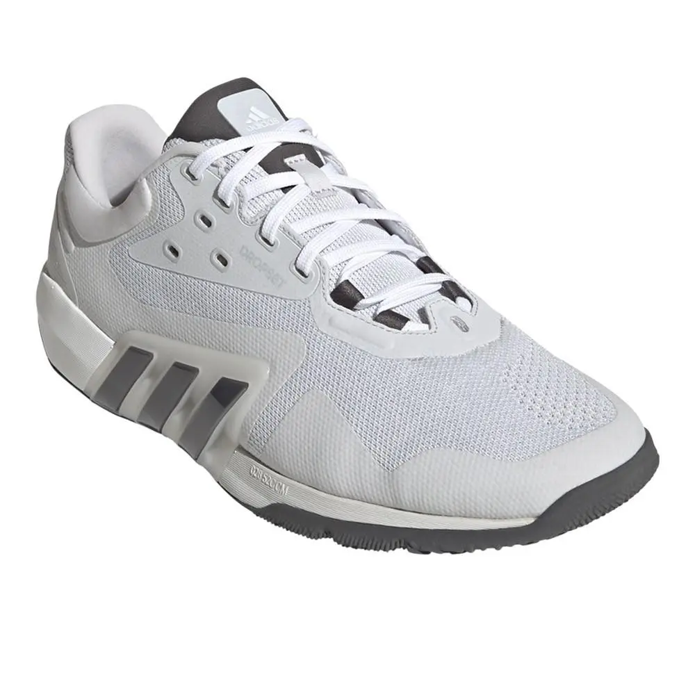 Adidas shoes - adidas Dropset Training - Dropset Training - GW3904 - Grey 6