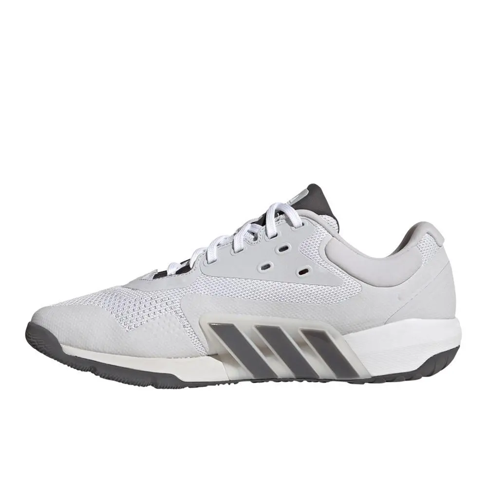 Adidas shoes - adidas Dropset Training - Dropset Training - GW3904 - Grey 7
