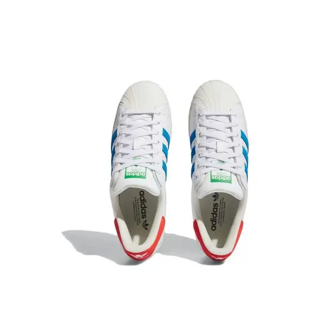 Adidas shoes - adidas Superstar - Superstar - ID7964 - White 1